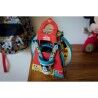 Set di Accessori per Bambini Mickey Mouse CZ11306 Plastica (5 Pezzi)