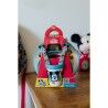 Set di Accessori per Bambini Mickey Mouse CZ11306 Plastica (5 Pezzi)