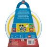 Set di Accessori per Bambini Mickey Mouse CZ11306 Plastica (5 Pezzi)