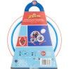 Set di Accessori per Bambini Spider-Man CZ11308 Plastica (5 Pezzi)