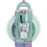 Set di Accessori per Bambini Frozen CZ11310 Plastica (5 Pezzi)