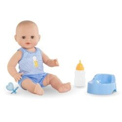 Bambolotto Neonato Corolle Paul