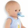 Bambolotto Neonato Corolle Paul