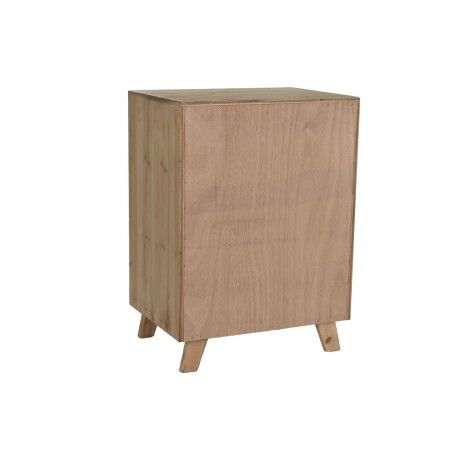 Comodino Home ESPRIT 48 x 35 x 66 cm
