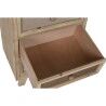 Comodino Home ESPRIT 48 x 35 x 66 cm