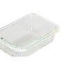 Vassoio per aperitivi Home ESPRIT Naturale 350 ml 39,5 x 20 x 5 cm