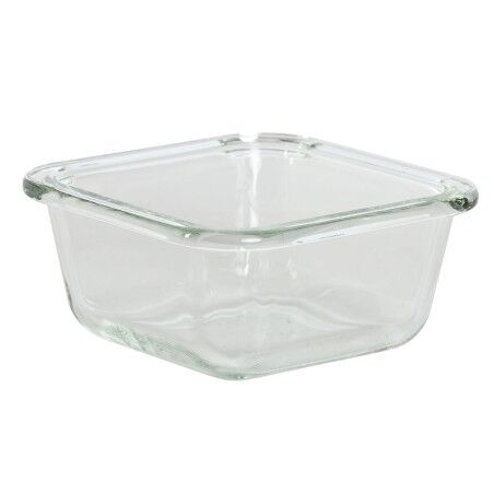 Vassoio per aperitivi Home ESPRIT Naturale 140 ml 43 x 10 x 5,5 cm