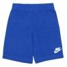 Tuta per Adulti Nike 86J523-U89 Azzurro