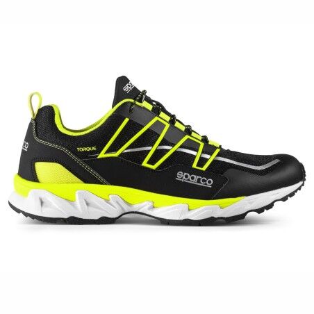 Scarpe Sparco TORQUE BOAVISTA Giallo