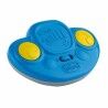 Macchinina Radiocomandata Chicco 15 x 14,1 x 15 cm
