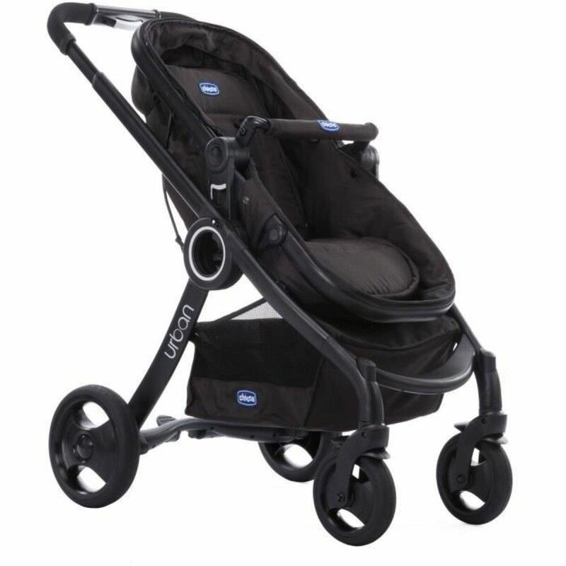 Passeggino per Bambini Chicco Urban Plus Passeggino per Bambini Chicco Urban Plus