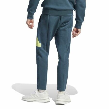 Pantalone Lungo Sportivo Adidas IJ6401 Uomo M