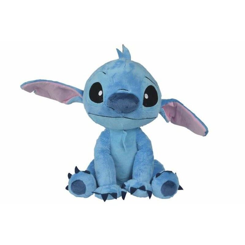 Peluche Stitch Azzurro 50 cm Peluche Stitch Azzurro 50 cm