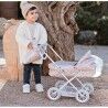 Carrozzina per Bambole Arias Fantasy 37 x 56 x 56 cm