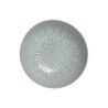 Set di piatti Home ESPRIT Verde Gres Mandala Arabo 18,2 x 18,2 x 5,7 cm