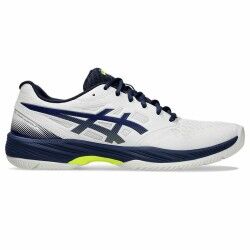Scarpe Sportive Asics Gel-Court Hunter 3 Bianco Uomo Pallamano