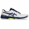 Scarpe Sportive Asics Gel-Court Hunter 3 Bianco Uomo Pallamano