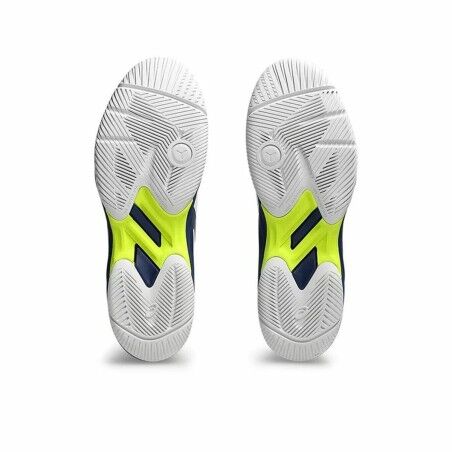 Scarpe Sportive Asics Gel-Court Hunter 3 Bianco Uomo Pallamano