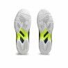 Scarpe Sportive Asics Gel-Court Hunter 3 Bianco Uomo Pallamano