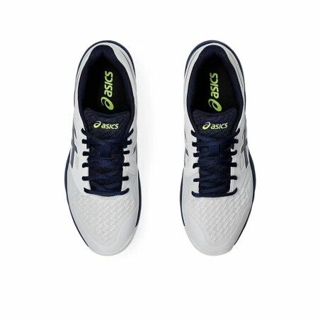 Scarpe Sportive Asics Gel-Court Hunter 3 Bianco Uomo Pallamano