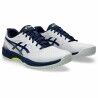 Scarpe Sportive Asics Gel-Court Hunter 3 Bianco Uomo Pallamano