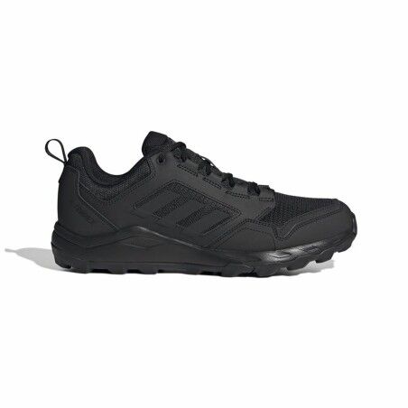 Scarpe Sportive Uomo Adidas Trace 2.0 Nero