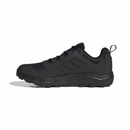 Scarpe Sportive Uomo Adidas Trace 2.0 Nero