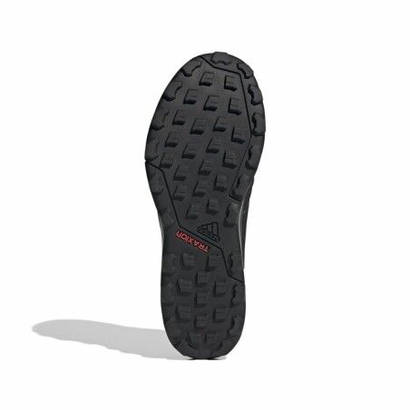 Scarpe Sportive Uomo Adidas Trace 2.0 Nero
