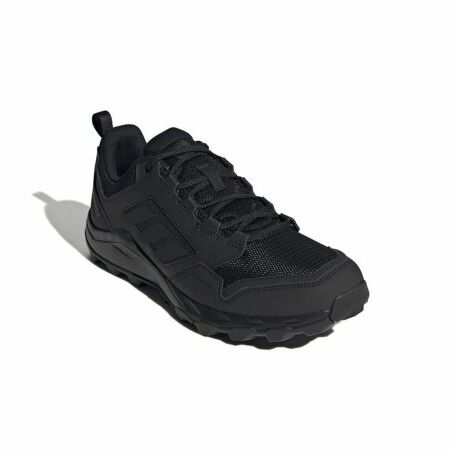 Scarpe Sportive Uomo Adidas Trace 2.0 Nero
