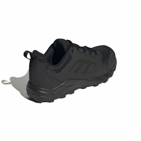 Scarpe Sportive Uomo Adidas Trace 2.0 Nero