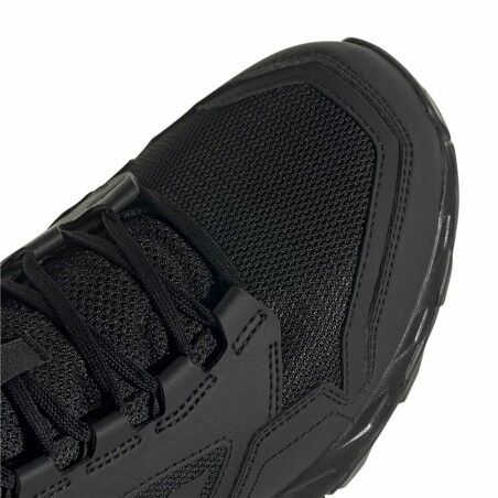 Scarpe Sportive Uomo Adidas Trace 2.0 Nero