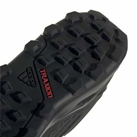Scarpe Sportive Uomo Adidas Trace 2.0 Nero