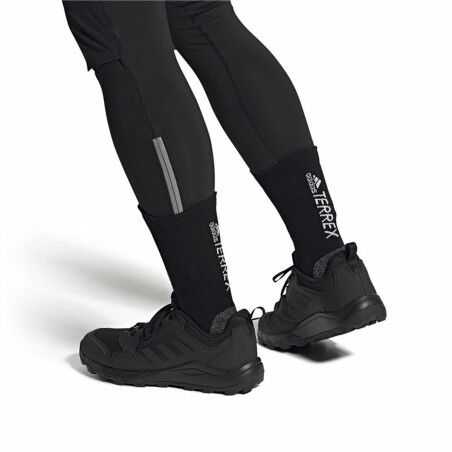 Scarpe Sportive Uomo Adidas Trace 2.0 Nero