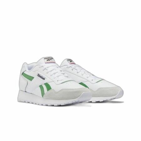 Scarpe Sportive Uomo Reebok Glide Bianco
