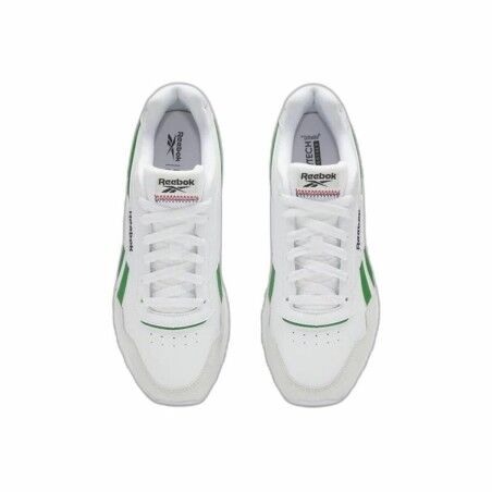 Scarpe Sportive Uomo Reebok Glide Bianco