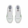 Scarpe Sportive Uomo Reebok Glide Bianco
