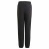 Pantalone di Tuta per Bambini Adidas Essentials Stanford  Nero