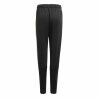 Pantalone di Tuta per Bambini Adidas Designed 2 Move 3 Band Nero