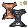 Imbracatura per Cani Star Wars Reversibile