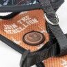 Imbracatura per Cani Star Wars Reversibile
