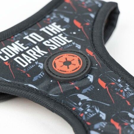 Imbracatura per Cani Star Wars Reversibile