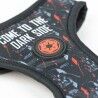 Imbracatura per Cani Star Wars Reversibile