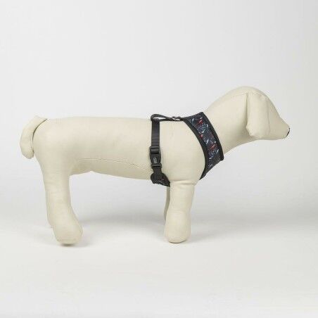 Imbracatura per Cani Star Wars Reversibile