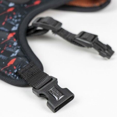 Imbracatura per Cani Star Wars Reversibile