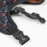 Imbracatura per Cani Star Wars Reversibile