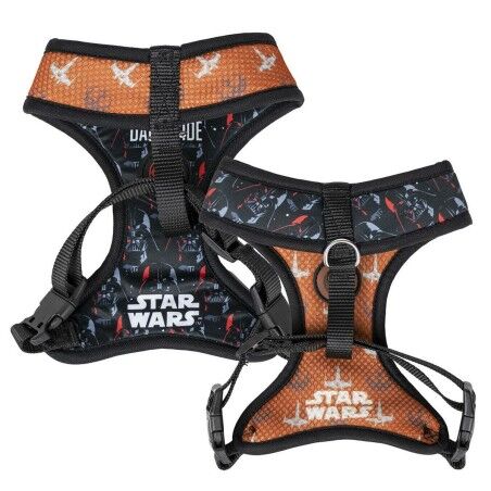 Imbracatura per Cani Star Wars Reversibile