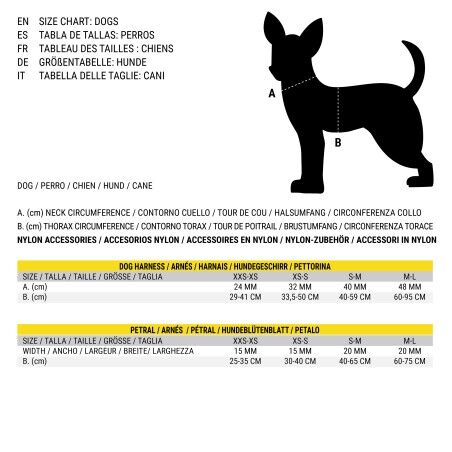 Imbracatura per Cani Star Wars Reversibile