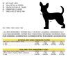 Imbracatura per Cani Star Wars Reversibile