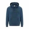 Felpa con Cappuccio Uomo Kappa Zaiver Azzurro
