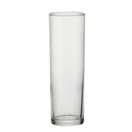 Set di Bicchieri Arcoroc Tubo Trasparente Vetro 300 ml (24 Unità)